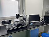 Оптический прибор для измерения краевого угла смачивания HSO-CA02, фото 6