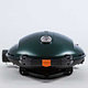 Газовый гриль O-GRILL 900MT green + адаптер А, фото 4