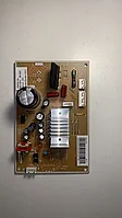 Плата инвертора компрессором холодильника Samsung DA92-00459A