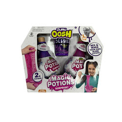 ZURU Soft Surprise Blind Box Зелья oosh Slime