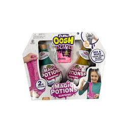 Zuru Oosh Magic Potions Сюрпризы со слизью