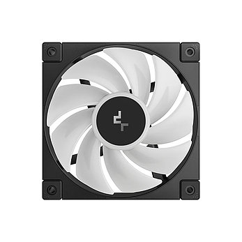 Комплект кулеров для компьютерного корпуса Deepcool FD12 ARGB-3 в1, фото 3