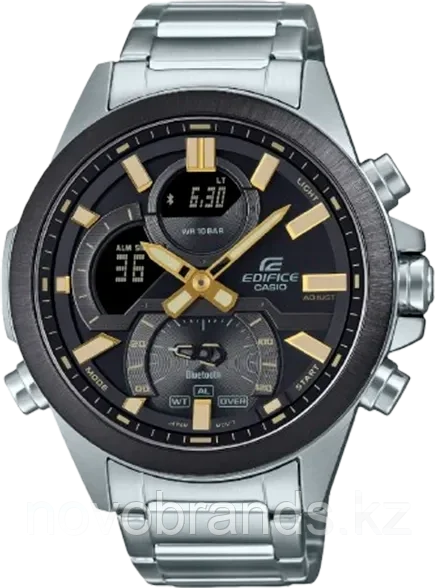 Часы Casio Edifice Bluetooth ECB-30DB-1A9EF