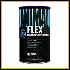 Universal Nutrition Animal Flex 44pak