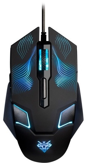 Мышь Smartbuy SBM-743G-K GAKI