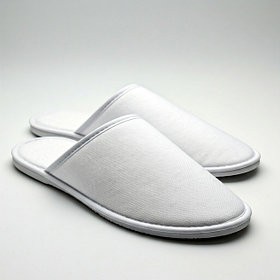 Тапочки для гостиничных номеров