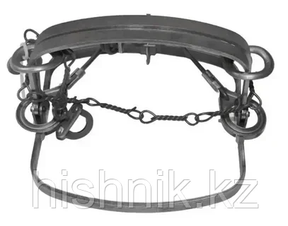 Капкан №5