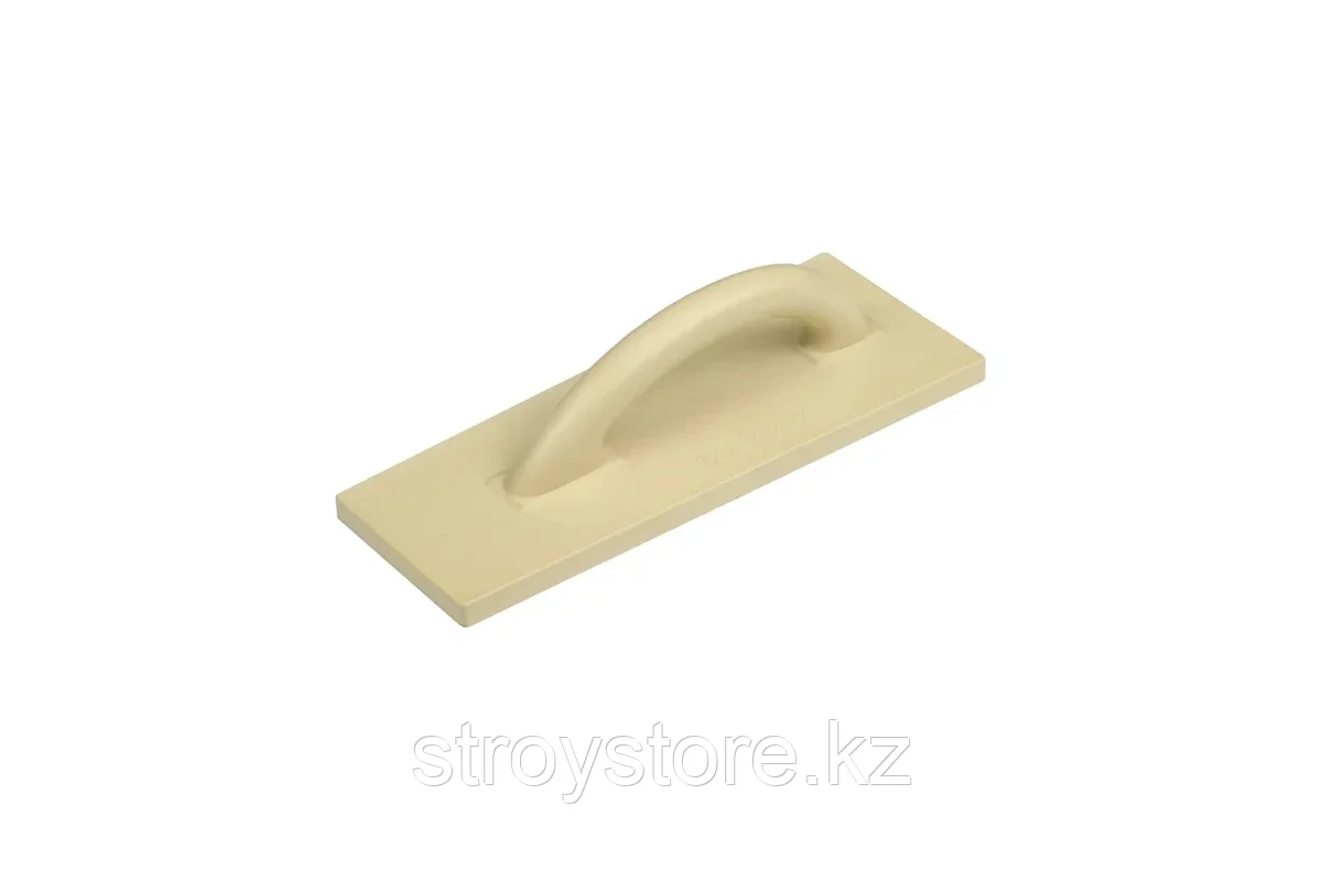 Терка полиуретановая, STAYER PROFESSIONAL 120x140x340 мм