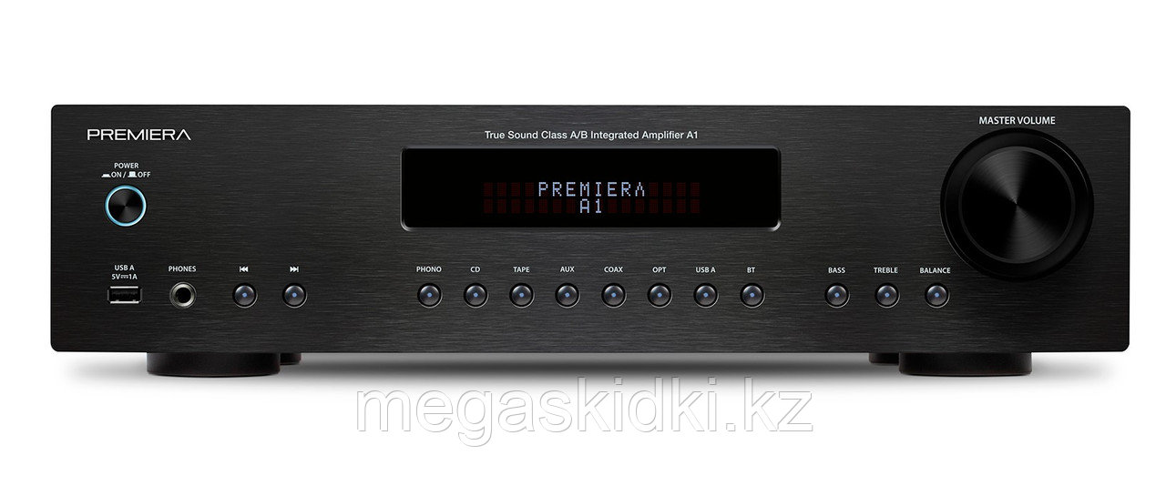 Интегральный усилитель Premiera A1