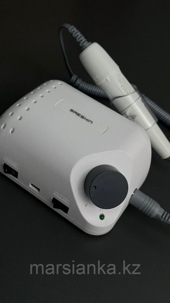 Бор машина Strong B210/H350 (White) - 40К, фото 1