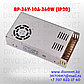 Блок питания 36V 10A 360W, открытый. Трансформатор 220В-36В, 360 Ватт. Блоки питания импульсные 36 вольт., фото 2