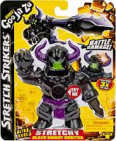 Гуджитсу Тянущаяся фигурка Orbitox ТМ GooJitZu Heroes