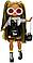 LOL Surprise! OMG Alt Grrrl Fashion Doll с 20 сюрпризами, фото 2