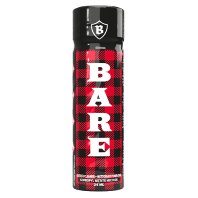 Попперс BARE 24 мл, Люксембург
