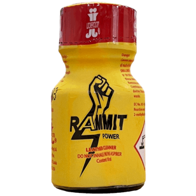 Попперс "Rammit", 10мл, Канада
