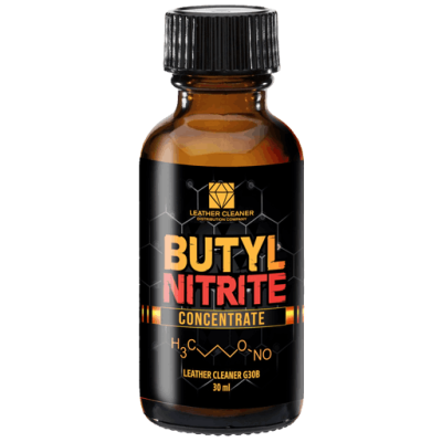 Попперс Butyl Nitrite, 30мл, Россия