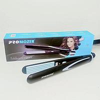 Утюжок Pro Moser MZ-7079A гофре