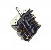 Переключатель для плиты МЕЧТА ПМ-16-5-01 250V 16A