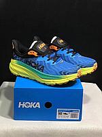 Беговые кроссовки HOKA