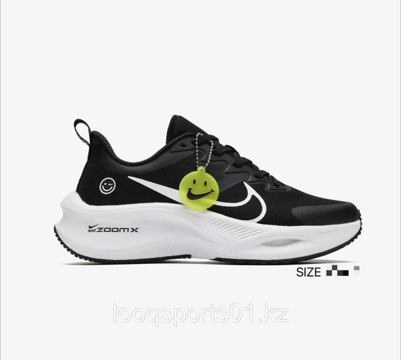 Кроссовки беговые Nike zoomX, фото 1