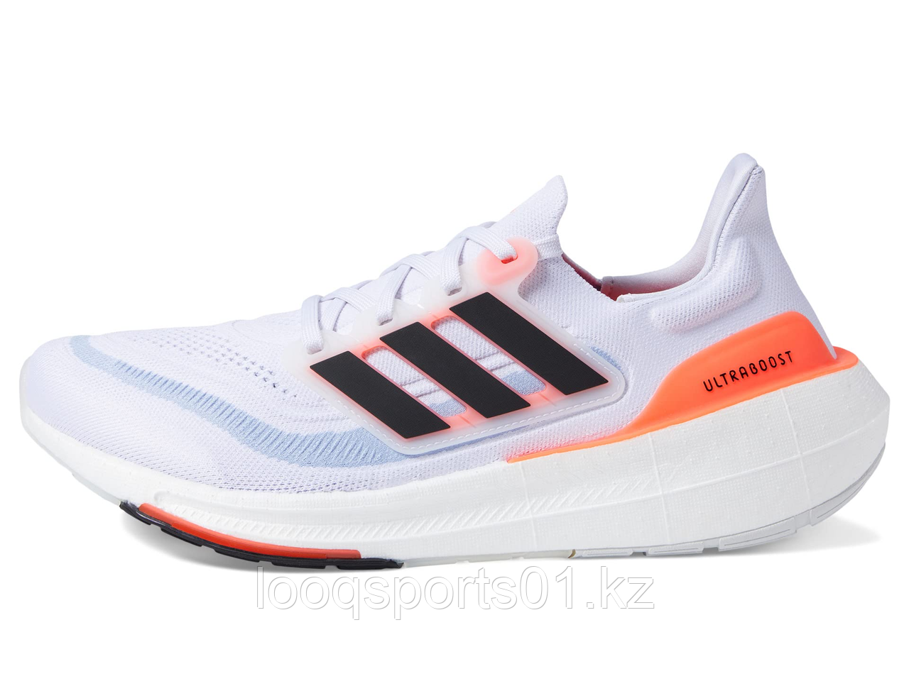 Кроссовки Adidas ULTRABOOST 21