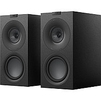 Полочная акустика KEF Q Concerto Meta Черный