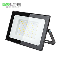 Прожектор светодиодный GLANZEN FAD-0015-150 SL