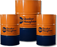 Масло Quaker Houghton Hydrocor BS 660 - пожаробезопасная гидравлическая жидкость