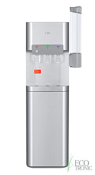 Диспенсер  Ecotronic B5-LX silver