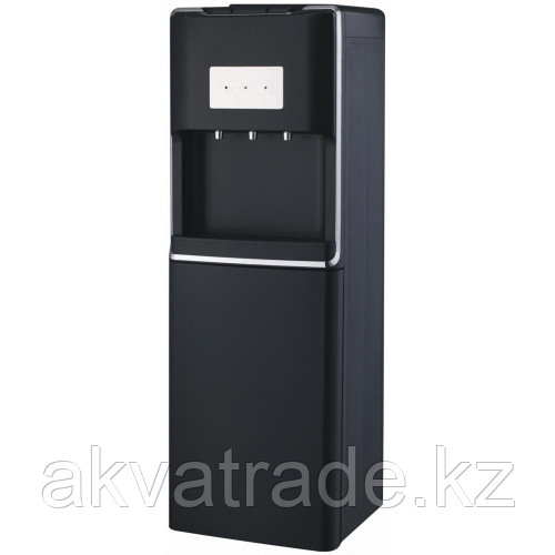 Диспенсер BONA 92LB (black)