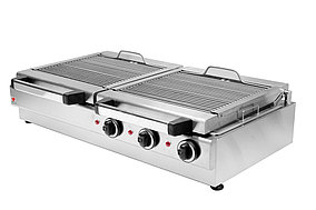 Вапо-гриль водяной North HS2SS