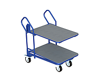 Тележка штабелируемая KOM02