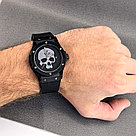 Мужские наручные часы HUBLOT Classic Fusion Skul (23872), фото 9