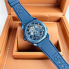Мужские наручные часы Bvlgari  Octo Roma Tourbillon Sapphire (23830), фото 8