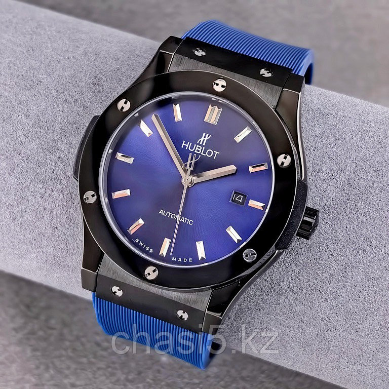 Мужские наручные часы HUBLOT Classic Fusion (23823)