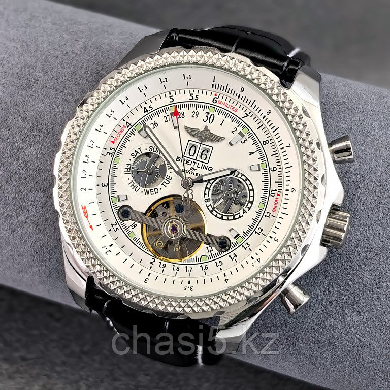 Мужские наручные часы Breitling For Bentley (23705)