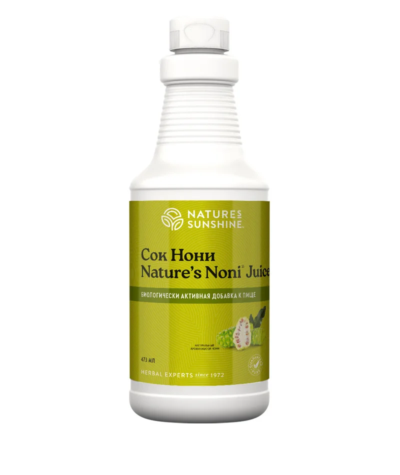 Бад Сoк Нони НСП, фото 1