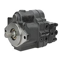 Насос гидравлический 7172754 для погрузчиков Bobcat