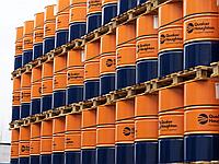 Синтетические СОЖ Quacker Houghton Metalina B 601, 20 л - жидкость для резания и шлифования металла