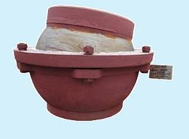 Соединение шаровое ДУ500