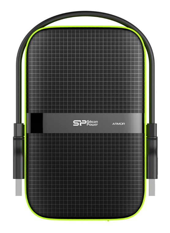 Silicon power armor a15. Silicon power armor a15