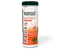 Клетчатка Сибирская Здоровая печень 170 гр
