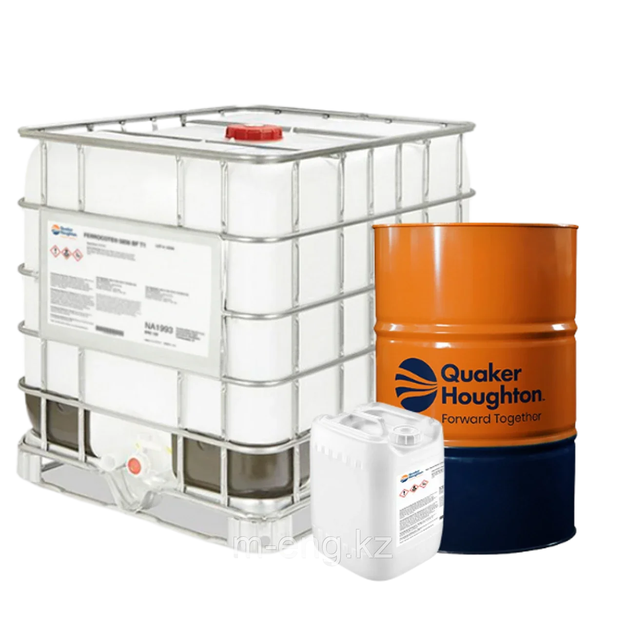 СОЖ Quacker Houghton Houghto-Draw WD 44 - жидкость для обработки металлов - фото 1 - id-p121398589