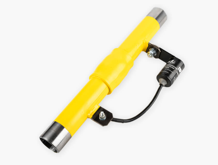 НЭМС для газовой отрасли 33-16-500