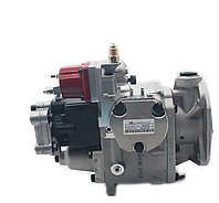 Топливный насос ТНВД на Cummins 3070123