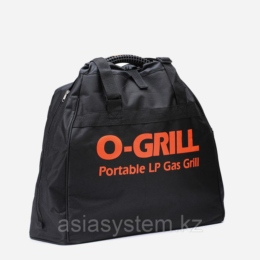 Сумка для гриля Carry-O 500, фото 1