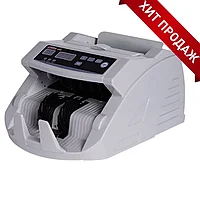 СЧЕТЧИК БАНКНОТ DOCASH 3040 UV