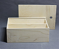 Подарочная коробка