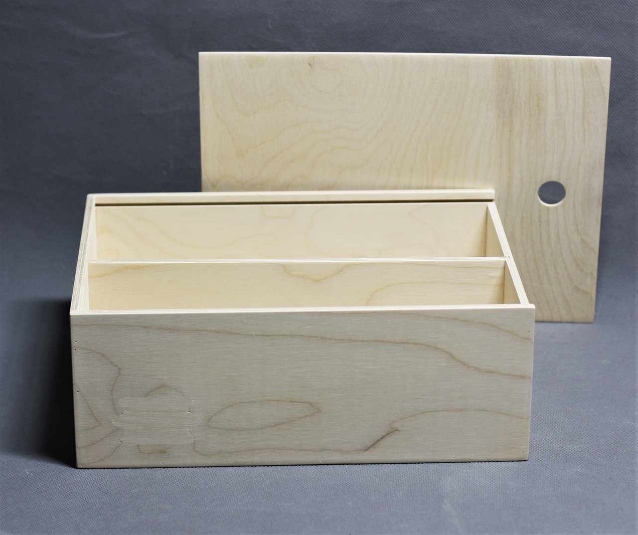 Подарочная коробка - фото 1 - id-p121465179