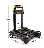 Складная ручная тележка, фото 3